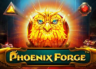 Pragmatic : Phoenix Forge - ZENPLAY77