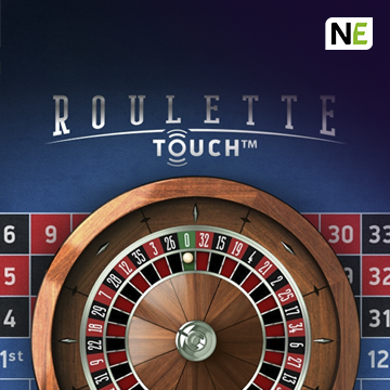 Roulette Touch - ZENPLAY77