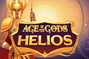 Age of the Gods: Helios - ZENPLAY77