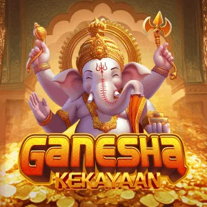 Ganesha Wealth - ZENPLAY77