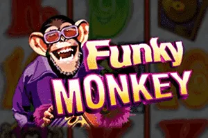 Funky Monkey - ZENPLAY77
