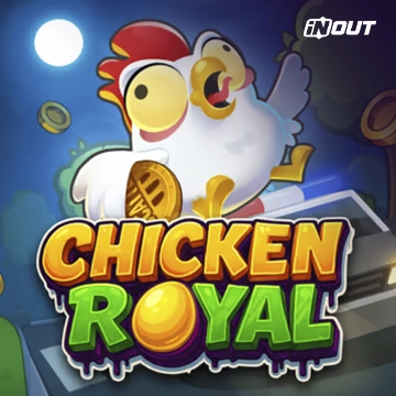Chicken Royal - ZENPLAY77