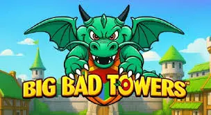 Big Bad Towers - ZENPLAY77