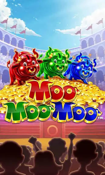 Moo Moo Moo - ZENPLAY77