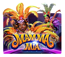 Joker123 : Mammamia - ZENPLAY77