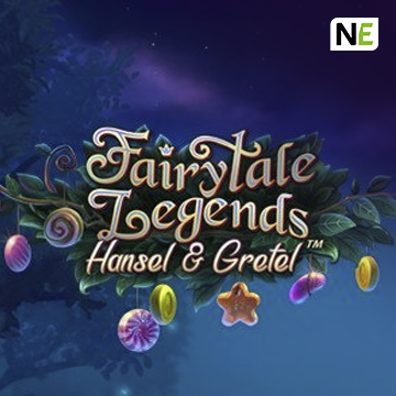 Fairytale Legends: Hansel and Gretel - ZENPLAY77