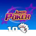 Joker Poker 10 Hand - ZENPLAY77