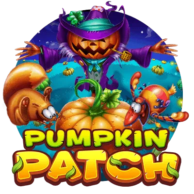 Habanero : Pumpkin Patch - ZENPLAY77
