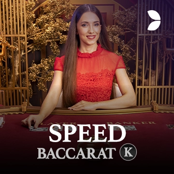 Speed Baccarat K - ZENPLAY77