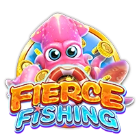FIERCE FISHING - ZENPLAY77