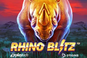 Rhino Blitz - ZENPLAY77