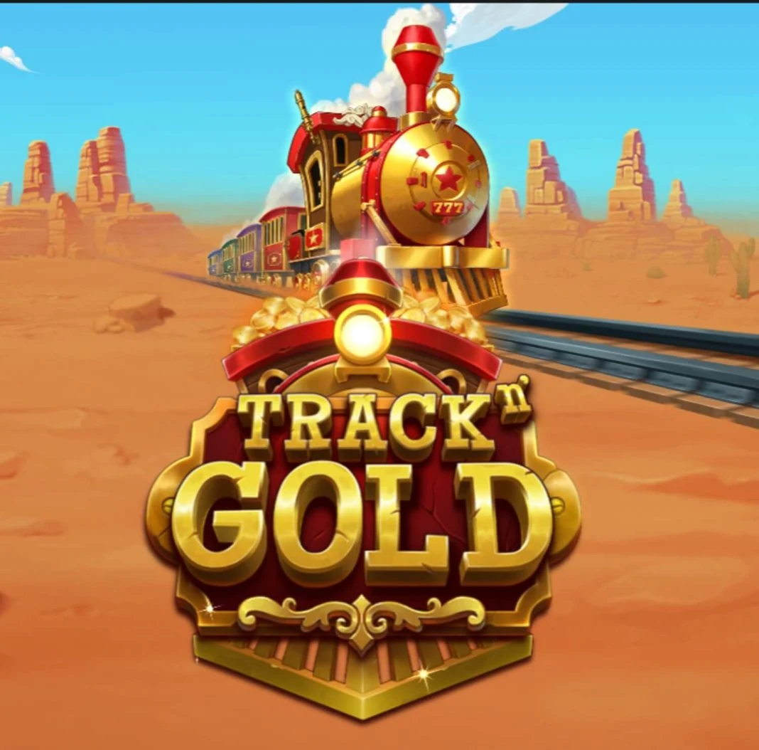 PlaynGo : Track n Gold - ZENPLAY77