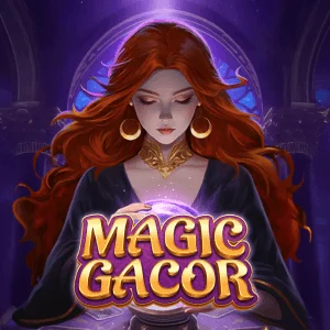Magic Fortune - ZENPLAY77