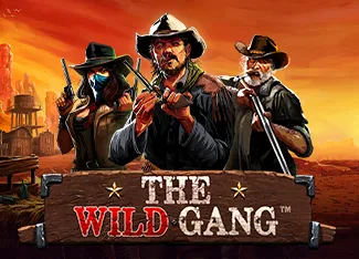 The Wild Gang - ZENPLAY77
