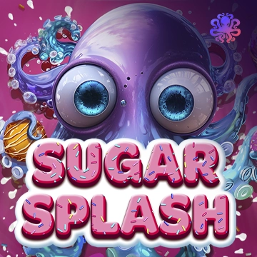 Octoplay : Sugar Splash - ZENPLAY77