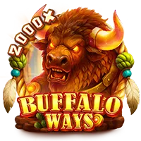 Facai : BUFFALO WAYS - ZENPLAY77