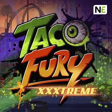 Taco Fury XXXtreme - ZENPLAY77