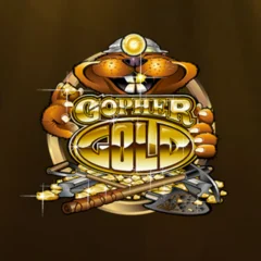 Gopher Gold - ZENPLAY77