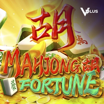 Mahjong Fortune - ZENPLAY77