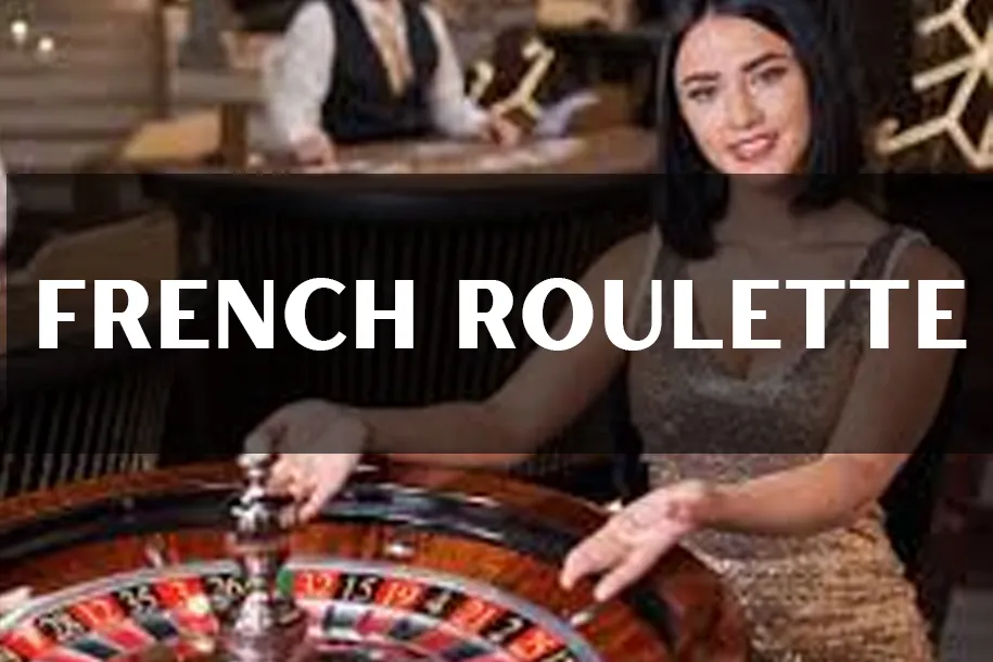 French Roulette - ZENPLAY77