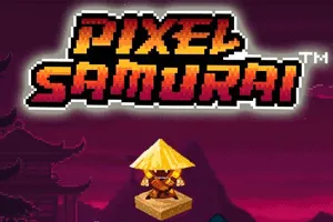 Pixel Samurai - ZENPLAY77