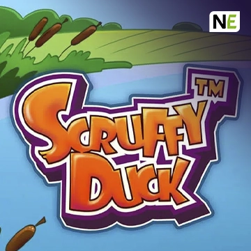 Scruffy Duck - ZENPLAY77