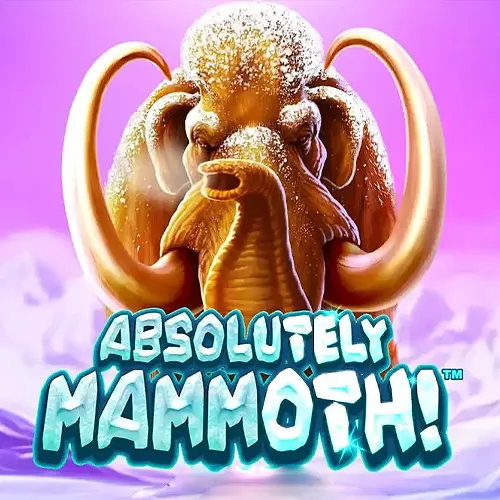 Absolutely Mammoth - ZENPLAY77