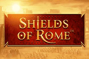 Shields of Rome - ZENPLAY77