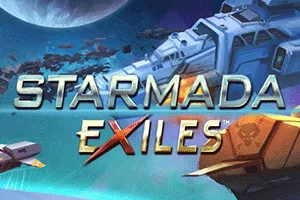 Starmada Exiles - ZENPLAY77