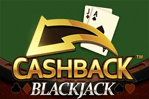 Cashback Blackjack - ZENPLAY77
