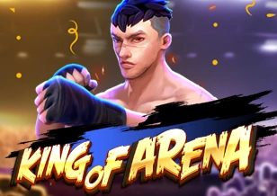 Penguasa Arena - ZENPLAY77