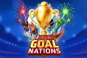 J Mania Goal Nations - ZENPLAY77