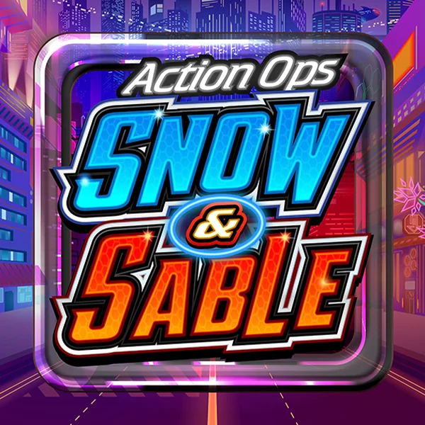 ActionOps Snow and Sable - ZENPLAY77