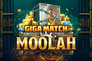 Giga Match Moolah - ZENPLAY77