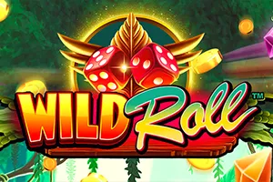 Wild Roll - ZENPLAY77
