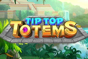 Tip Top Totems - ZENPLAY77