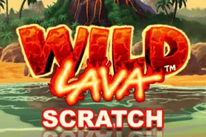 Wild Lava Scratch - ZENPLAY77