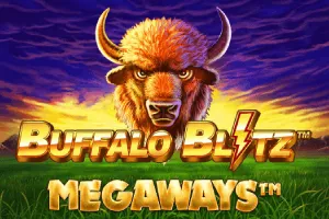Buffalo Blitz: Megaways - ZENPLAY77