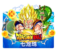 Joker123 : Dragon Ball - ZENPLAY77