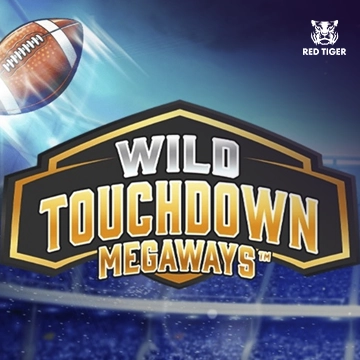 Redtiger : Wild Touchdown MegaWays - ZENPLAY77