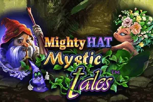 Mighty Hat: Mystic Tales - ZENPLAY77