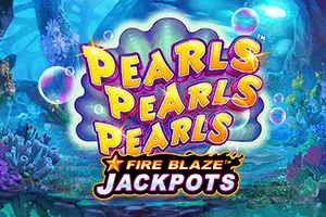 Pearls Pearls Pearls - ZENPLAY77