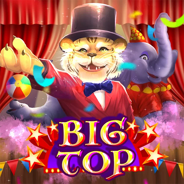 Big Top - ZENPLAY77