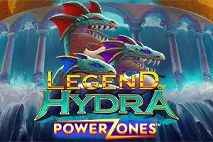 Power Zones: Legend of Hydra - ZENPLAY77