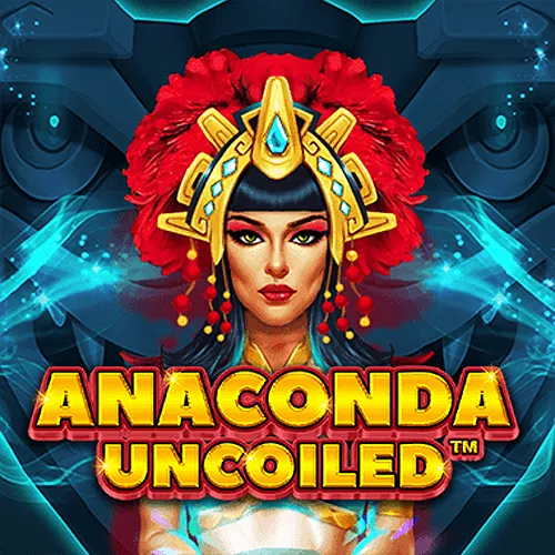 Anaconda Uncoiled - ZENPLAY77