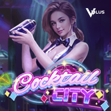 Cocktail City - ZENPLAY77