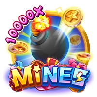 MINES - ZENPLAY77
