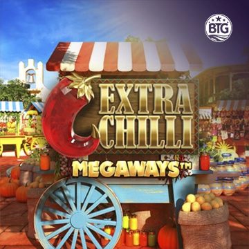 Bigtime : Extra Chilli - ZENPLAY77