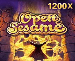 Open Sesame - ZENPLAY77