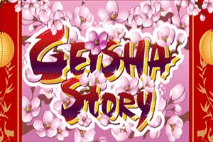 Geisha Story - ZENPLAY77